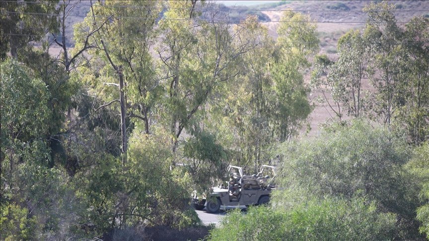 الاحتلال يستولي على 694 دونماً في قلقيلية وسلفيت ضمن مخطط استيطاني جديد