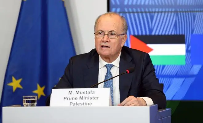 تفاصيل مباحثات فلسطينية إسبانية بشأن التطورات بغزة والضفة