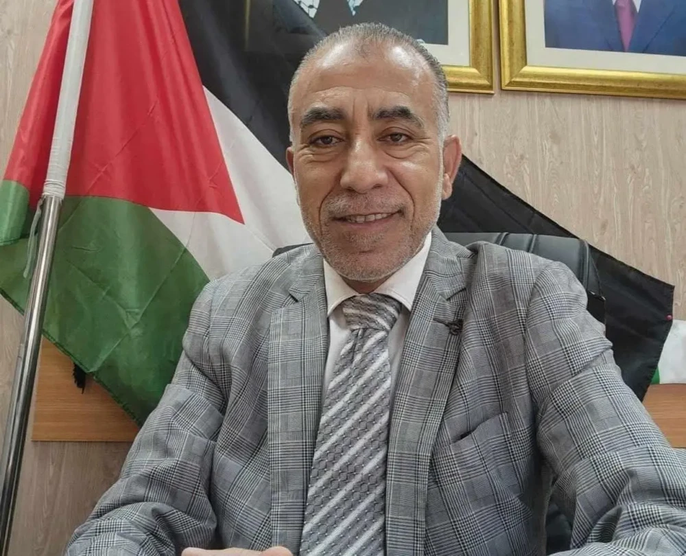 فتح تنعى المناضل الوطني أسامة النجار عضو مجلسها الثوري