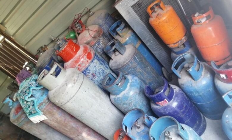 غزة: هيئة البترول تصدر توضيحاً بشأن ما يتم تداوله حول آليات توزيع الغاز