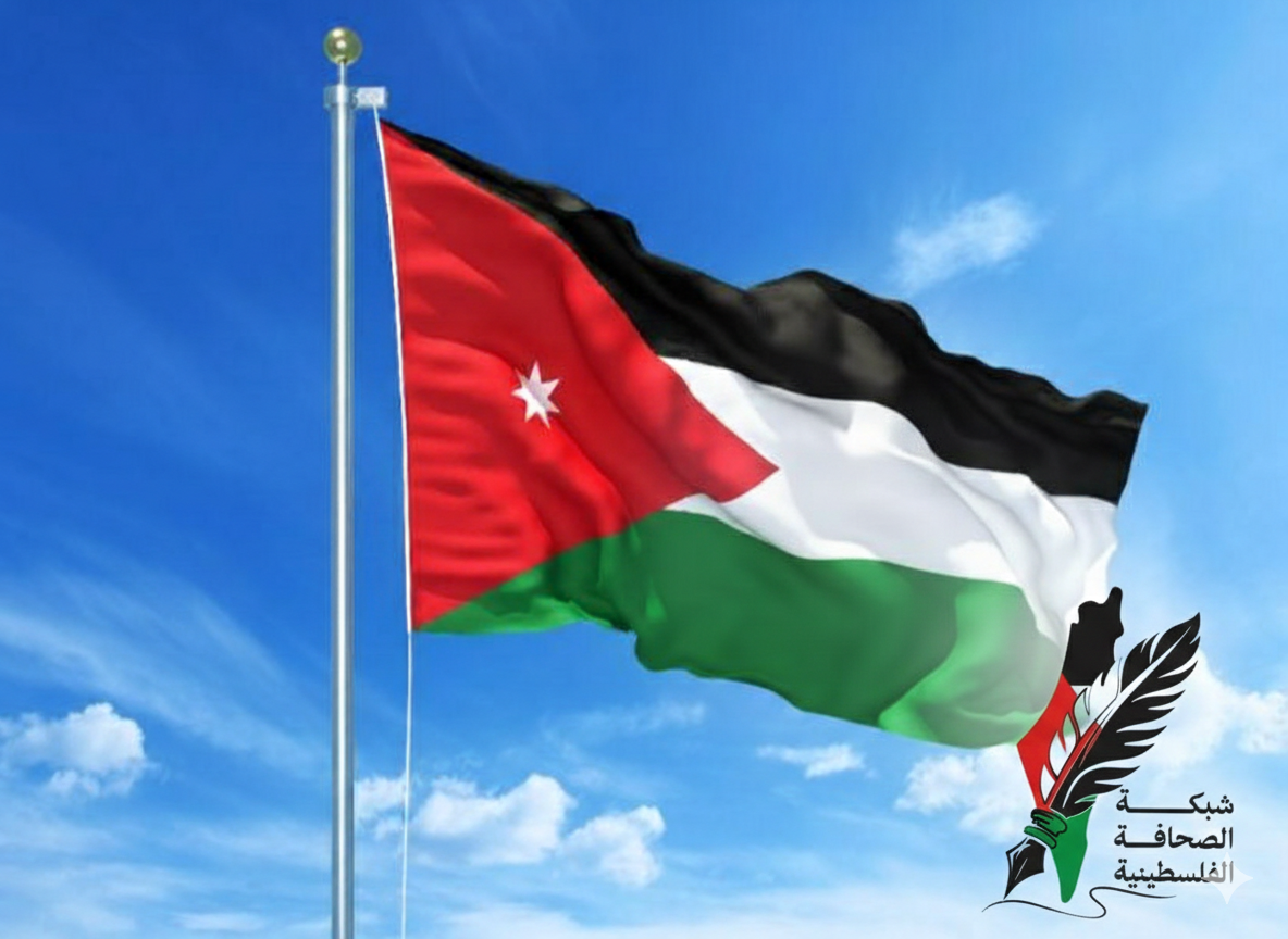 الأردن خطٌ أحمر: سقوط أكاذيب الإخوان أمام صلابة الدولة وهيبة الأمن