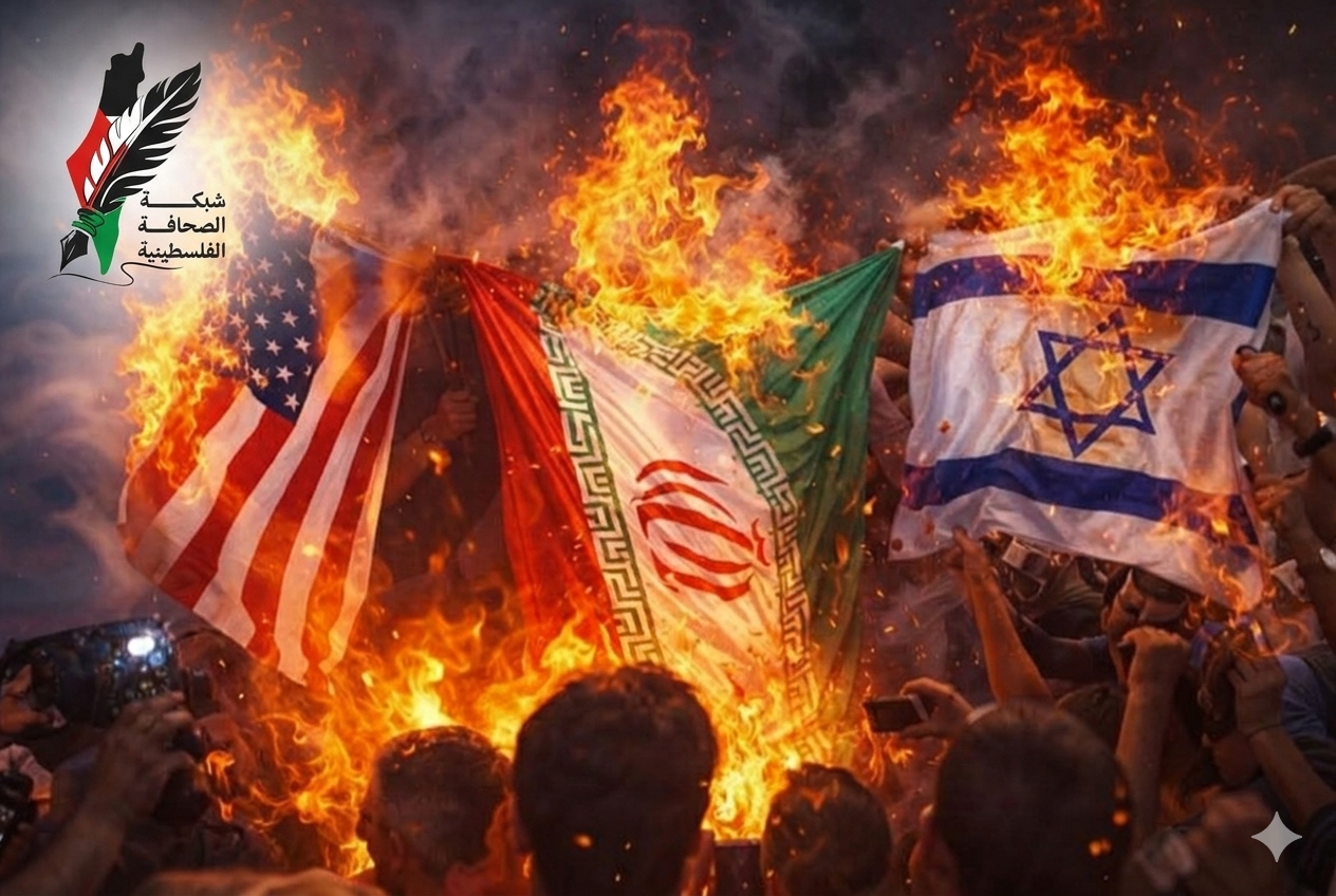 حين يرتدّ الخراب إلى صانعه: إيران تذوق أخيرًا ما زرعته في المنطقة