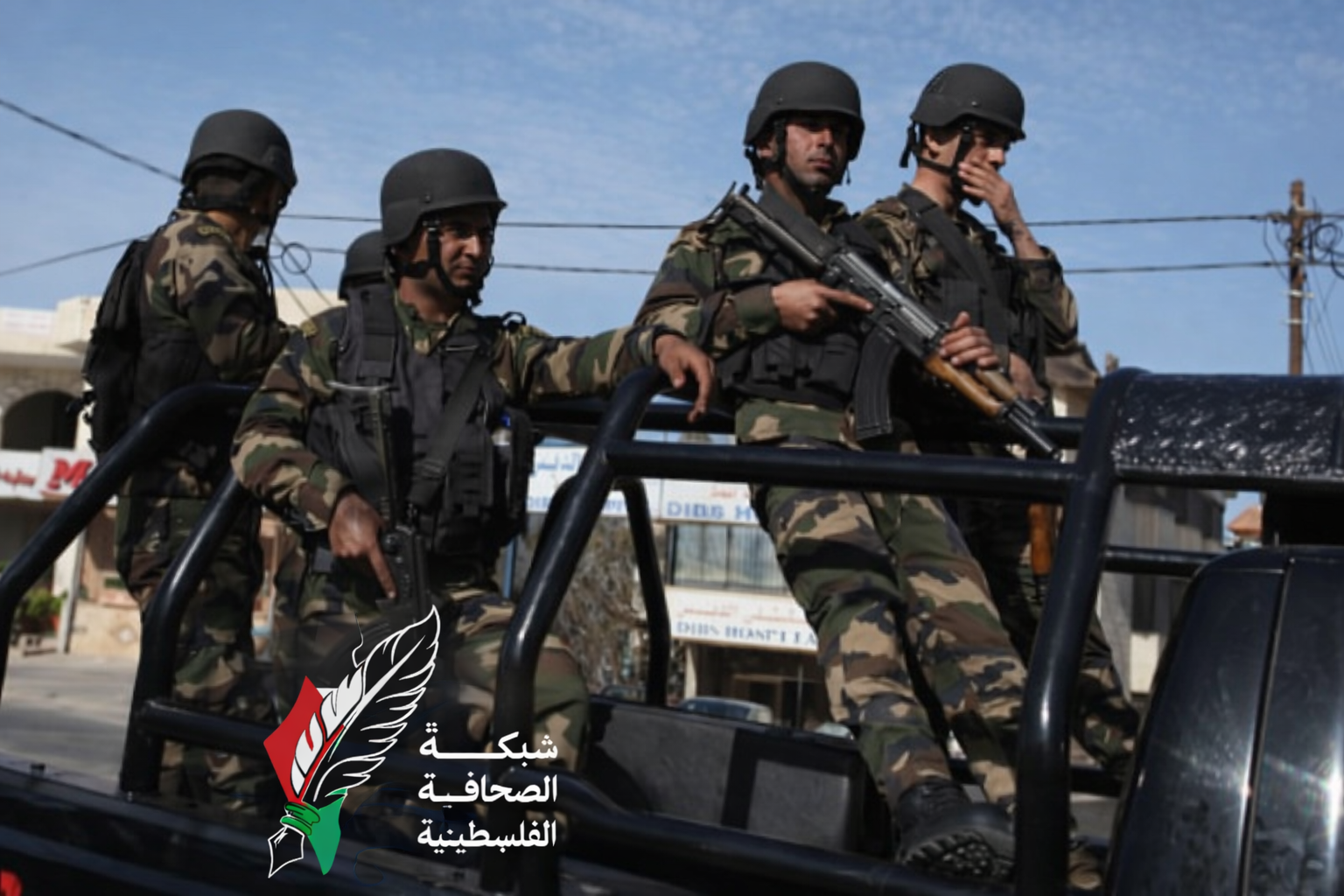 مواقع كاذبة تروّج لرواية الاعتقالات السياسية في الضفة الغربية … والحقيقة بين الوقائع والتحريض