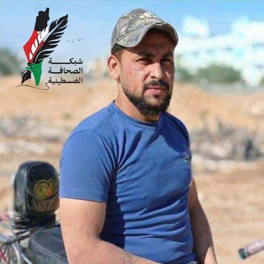 أشرف نصر في مرمى التشويه: حين يُستهدف الصوت الحر لأنّه قال الحقيقة