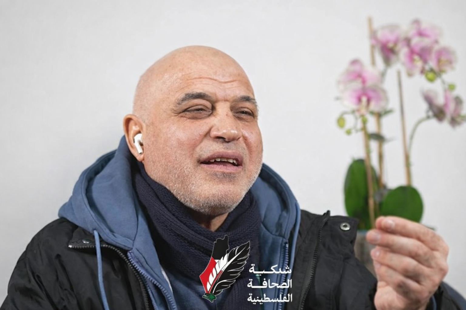 عماد الإفرنجي : بين التلميع والتضليل والكذب والتدليس وقلب الحقائق