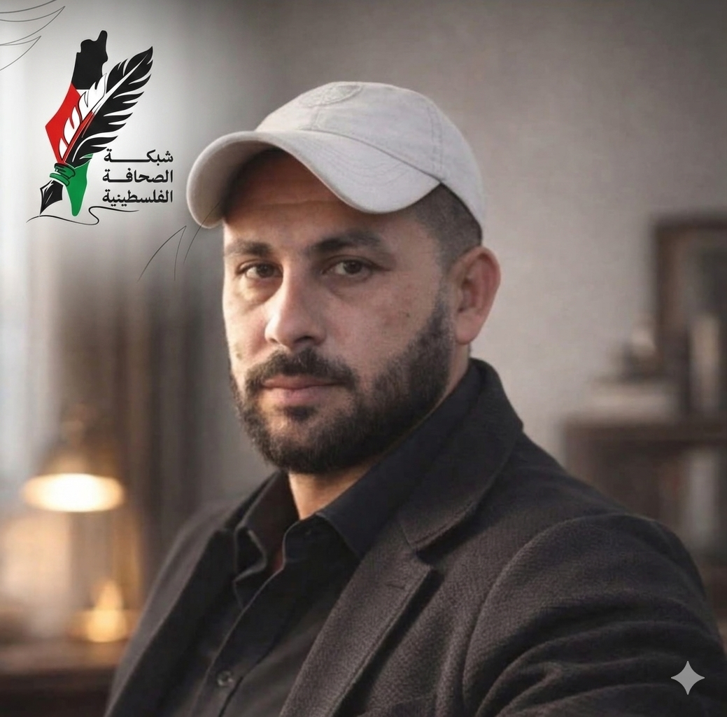 إعادة اعتقال أشرف نصر مجددًا.. تصاعد الجدل حول حرية التعبير في غزة