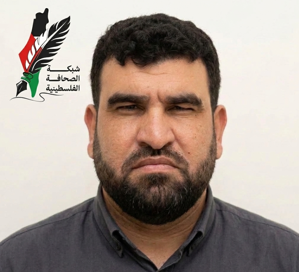 حسام الحلو… وجه القمع الذي لا تخجل حماس من إظهاره