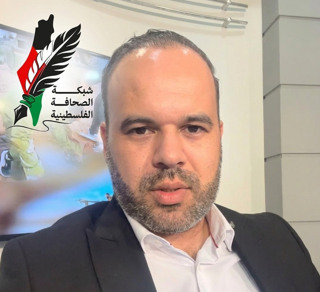 المدعو إسلام بدر… حين يتحول القلم إلى أداة تحريض ويتخفّى الارتزاق بعباءة الصحافة