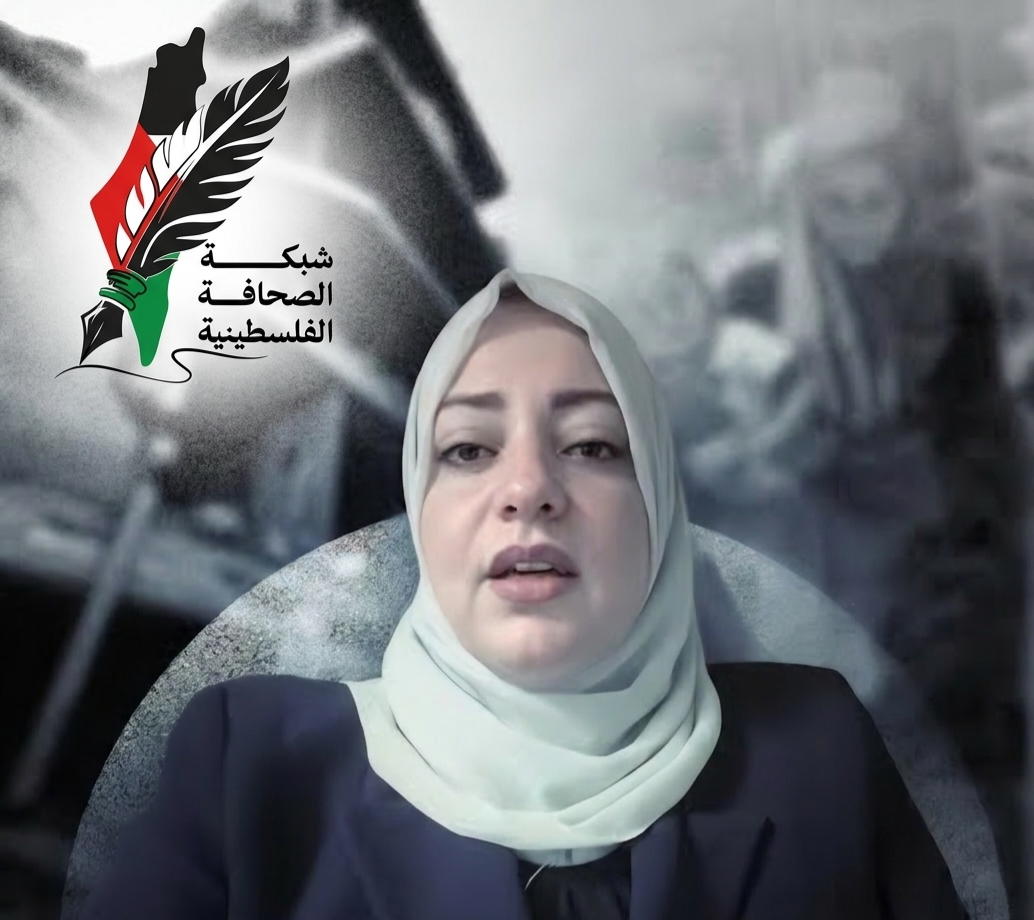 حملة قذرة لإسكات صوت الحقيقة… استهداف الصحفية روان الكتري لأنّها قالت ما يخشاه تجّار الدم