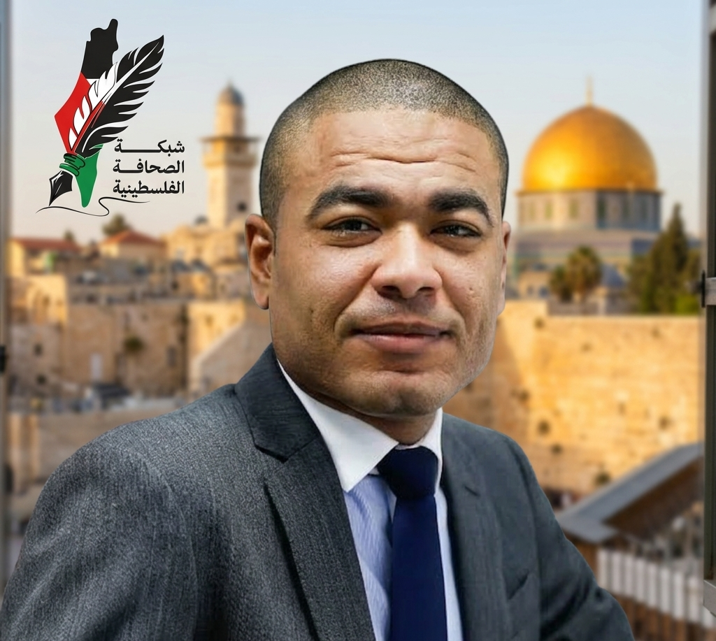 حين يُعاقَب الصوت الحر: حملات التشويه الممنهجة ضد الصحفي أحمد جمعة