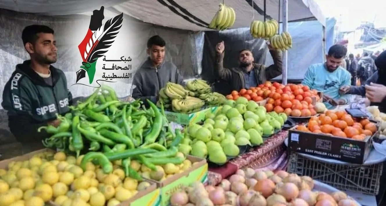 بين الغلاء والأكاذيب… كيف تحاول شبكات حماس الهروب من مسؤولية تجويع غزة؟