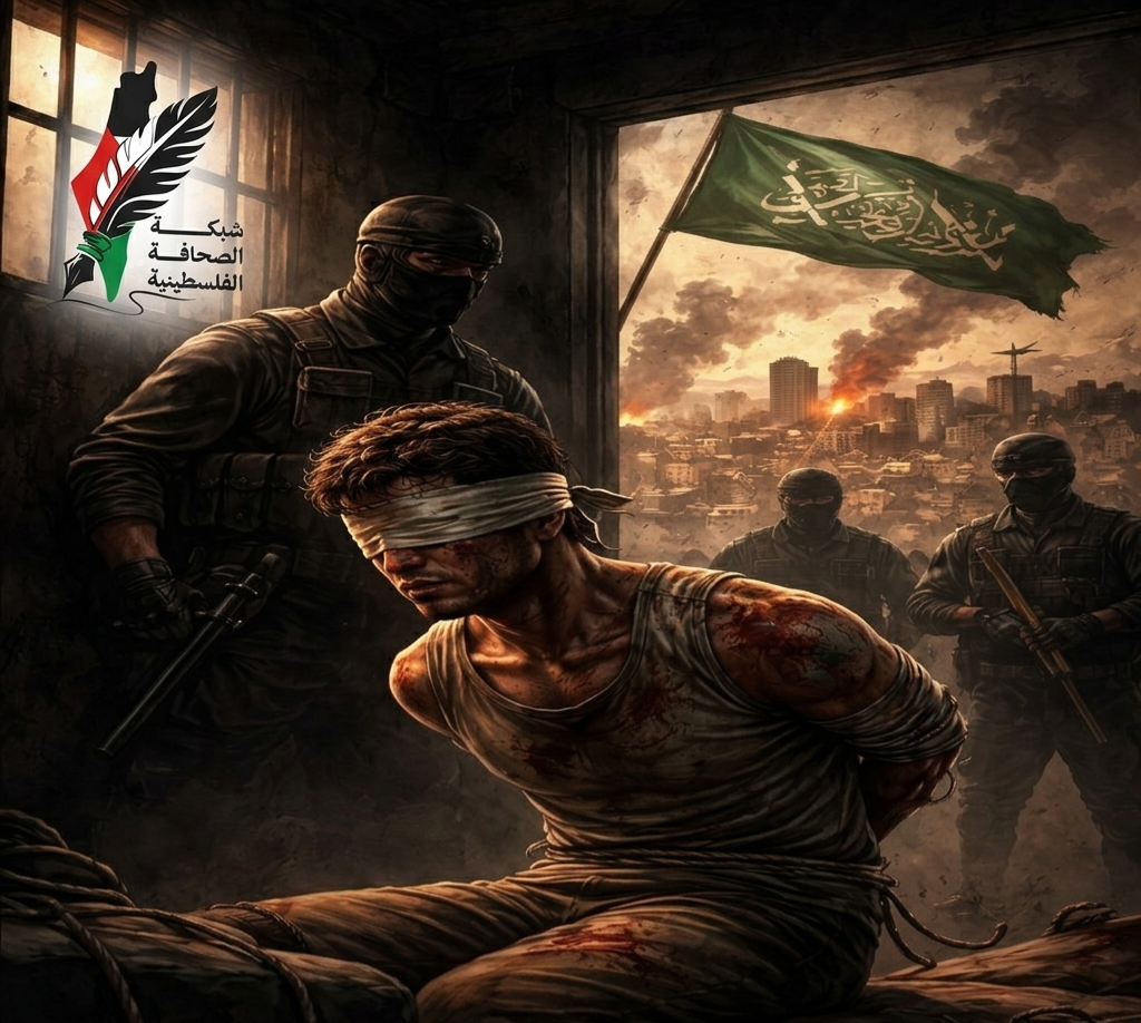ملفات التعذيب في سجون حركة حماس: حين تتحول غزة إلى مساحة خنق للرأي واعتقال للضمير