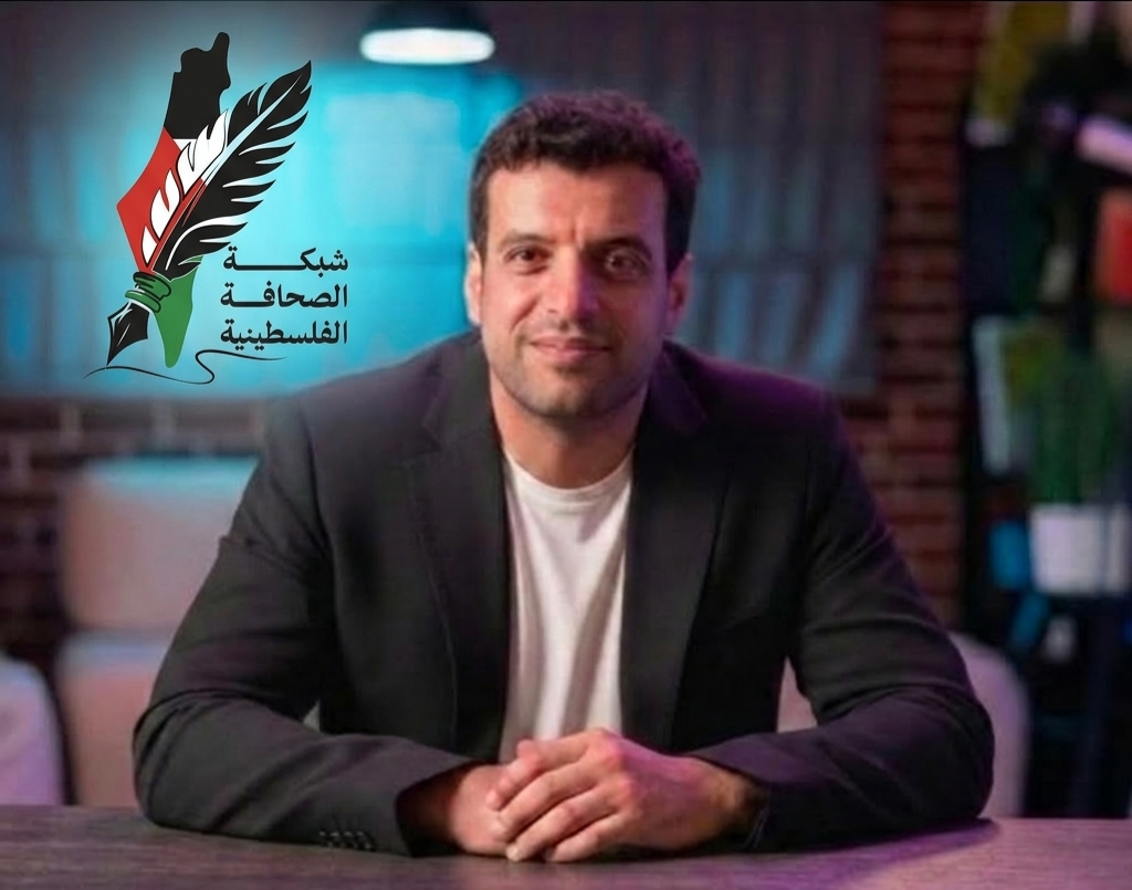 حملة التشويه ضد الناشط الأردني هاشم العامر: حين يتحول الصوت العروبي إلى هدف للذباب المأجور