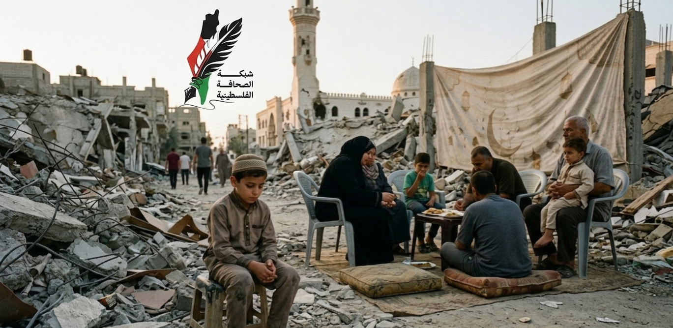 العيد في غزة… حين يُختطف الفرح تحت ركام المغامرات السياسية