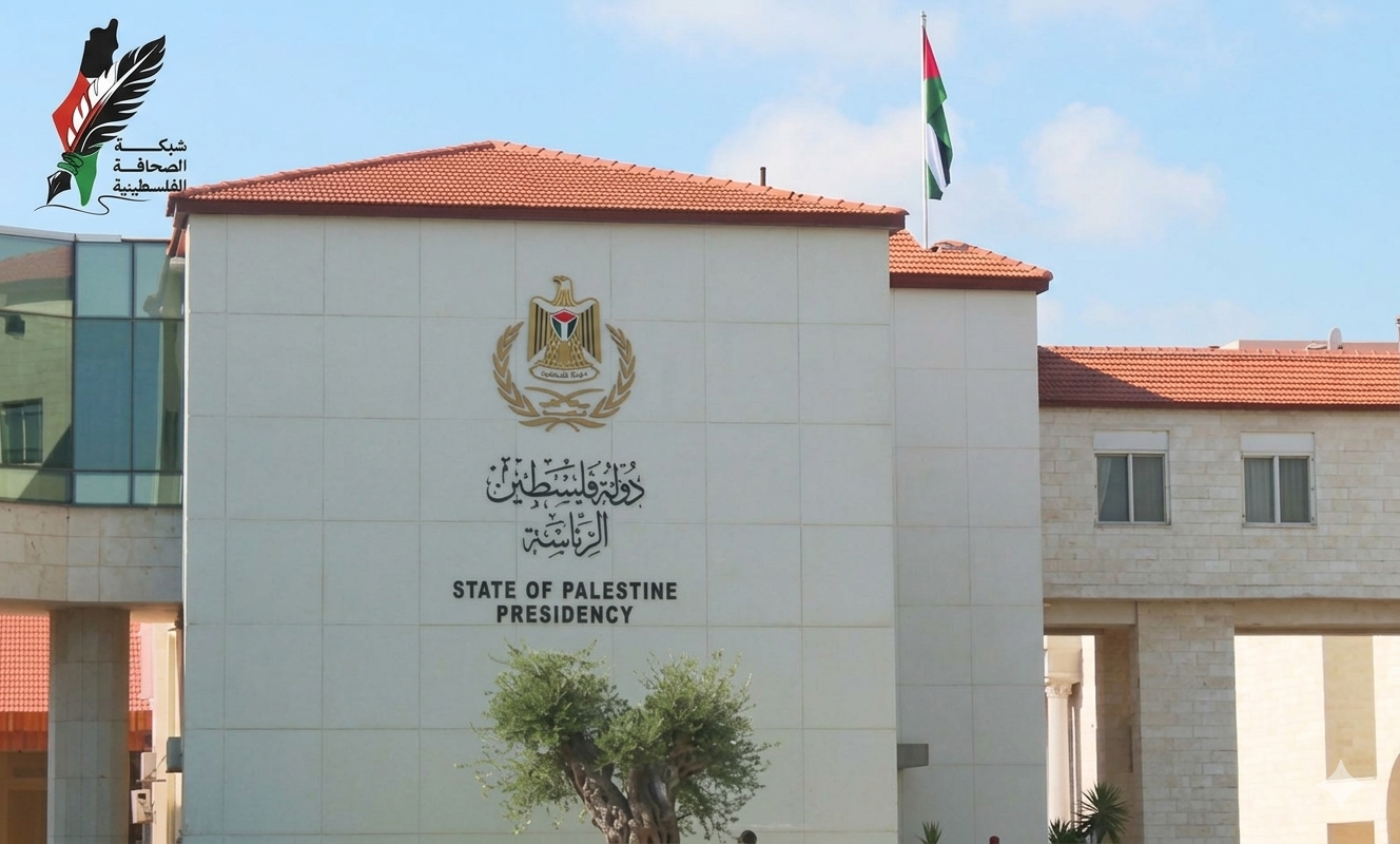 حملات التضليل الممنهجة: كيف تُفبرك “اتهامات الفساد” لضرب السلطة الفلسطينية