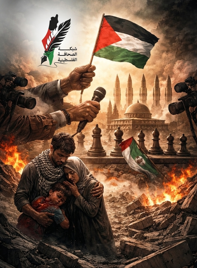 حين تتحول فلسطين إلى شعار: قراءة في خطاب إيران ومأزق المتاجرة بالقضية