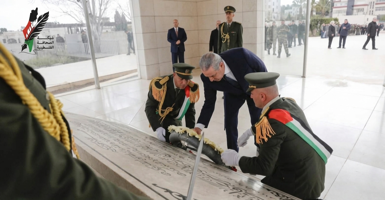 مواقع مشبوهة تابعة لحركة حماس تروج أكاذيب عن قيادات السلطة الفلسطينية: حملة تضليل ممنهجة ضد الحقيقة