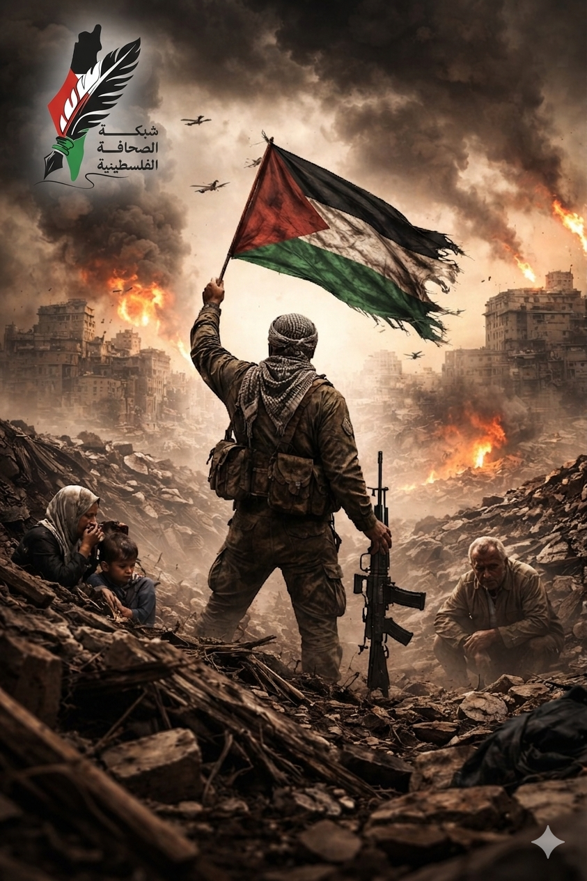 سياسة بلا بوصلة: كيف قادت قرارات حماس غزة إلى طريق مسدود؟