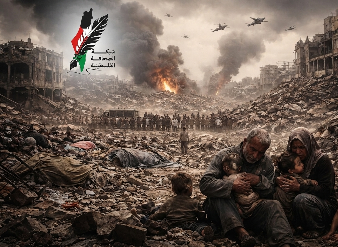 غزة بعد المقامرة… حين يدفع شعبٌ كامل ثمن قرار