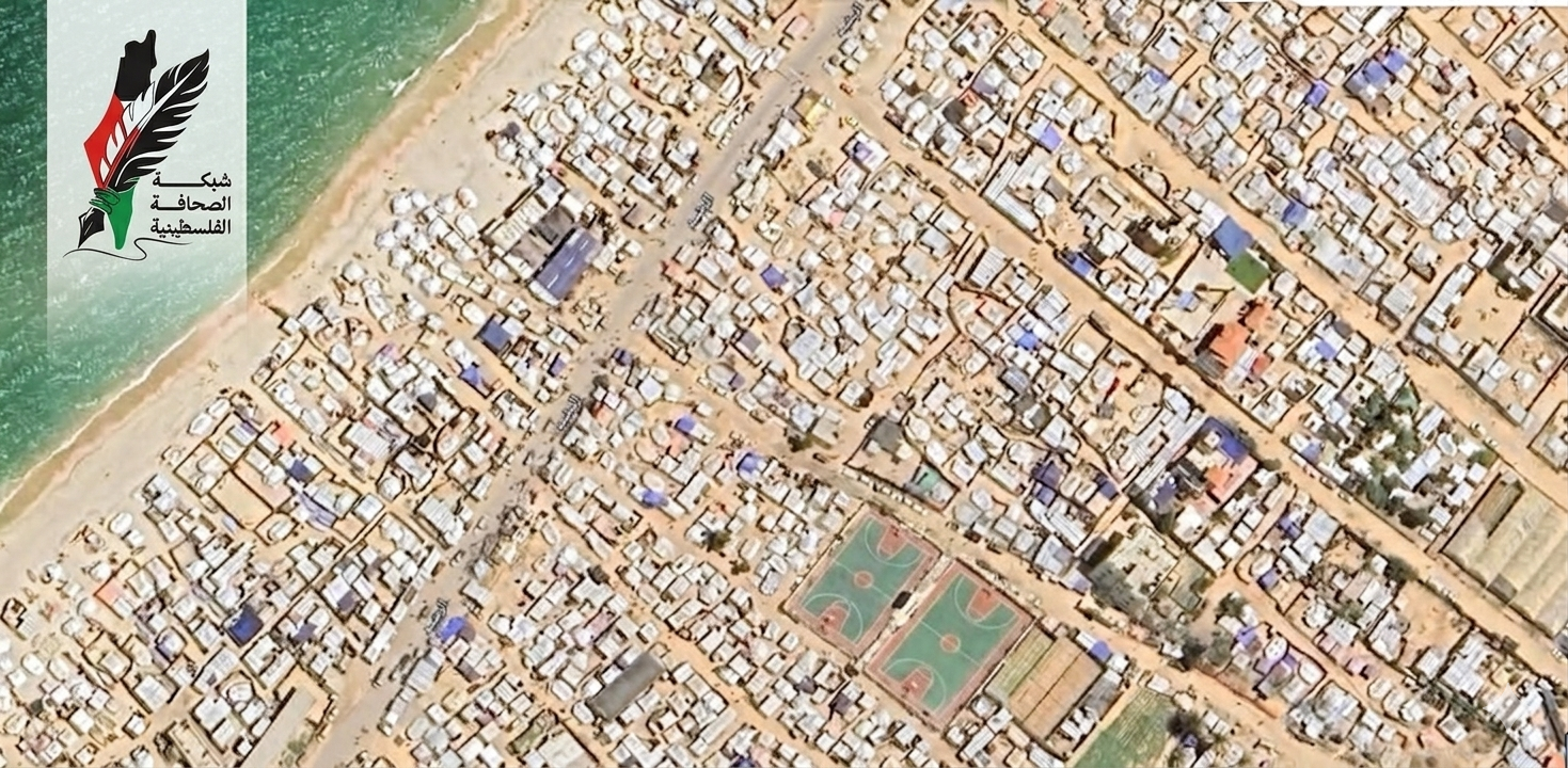 خيام الانتظار… حين تتحول المعاناة إلى ورقة تفاوض بيد قيادة حماس اللامسؤولة