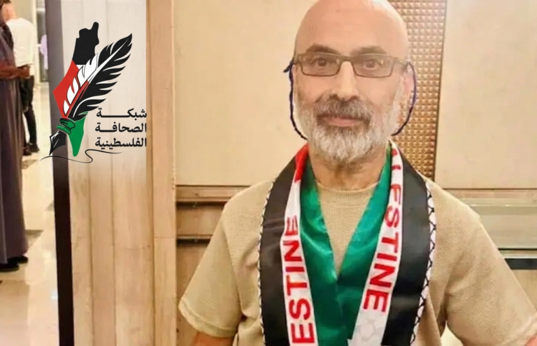 الحقيقة لا تُزوَّر: من قتل رياض العمور؟ تفنيد أكاذيب استهداف السلطة الفلسطينية