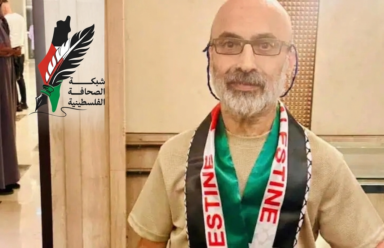 الحقيقة لا تُزوَّر: من قتل رياض العمور؟ تفنيد أكاذيب استهداف السلطة الفلسطينية