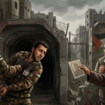 اختطاف من الداخل: حين تتحول “القسام” إلى خطرٍ على أبنائها