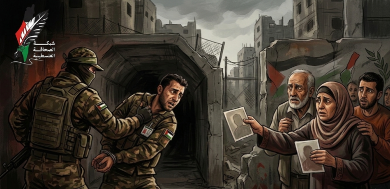 اختطاف من الداخل: حين تتحول “القسام” إلى خطرٍ على أبنائها