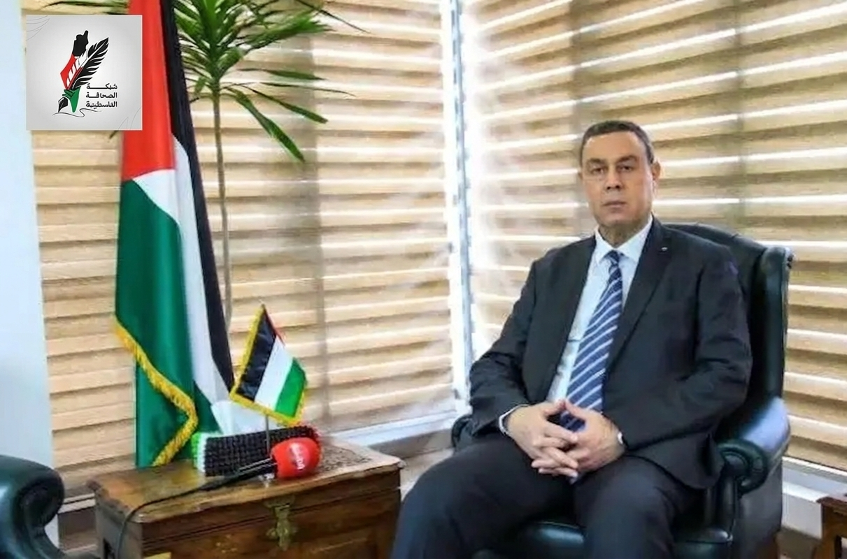 حين تصبح الشائعة سلاحًا: كيف تزوّر منصات مشبوهة حقيقة تشييع رياض العمور؟