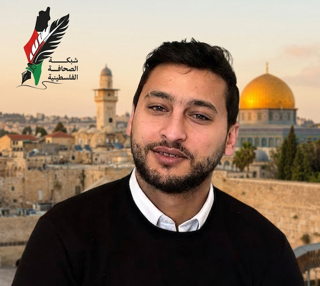 حين يصبح النقد خيانة: حملات التشويه ضد وضاح أبو جامع وصوت الحقيقة في غزة