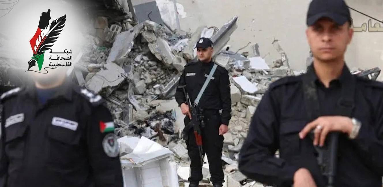 قبضة عصابات حماس فوق الركام: كيف تُحكم غزة بالقوة وسط معاناة الناس