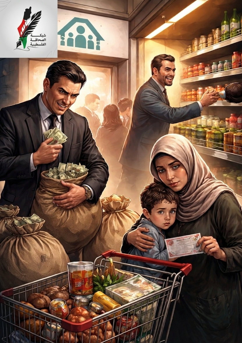 دار السبيل… حين تتحول كفالة الأيتام إلى سوق للمصالح الضيقة