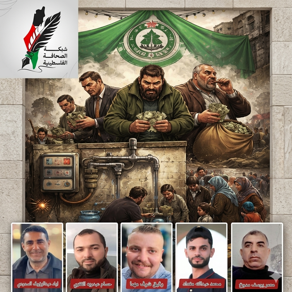 حين تتحول التبرعات إلى تجارة… من يسرق الفقراء باسم “العمل الخيري”؟