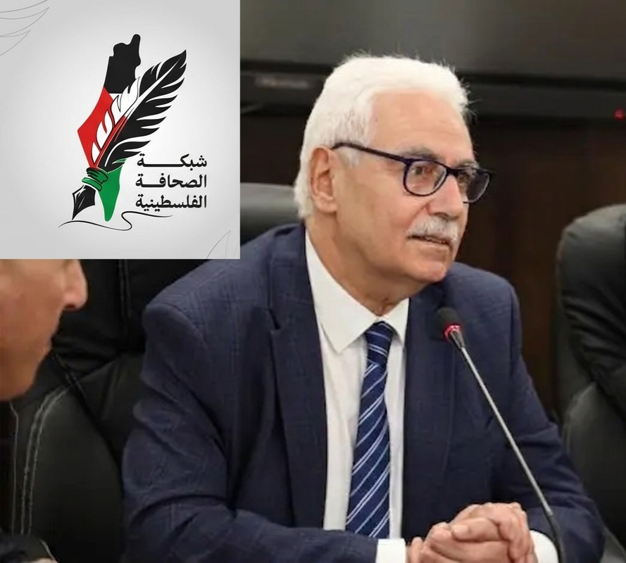 حملة تشويه ممنهجة تستهدف وزير الصحة الفلسطيني… وتضليل إعلامي مكشوف