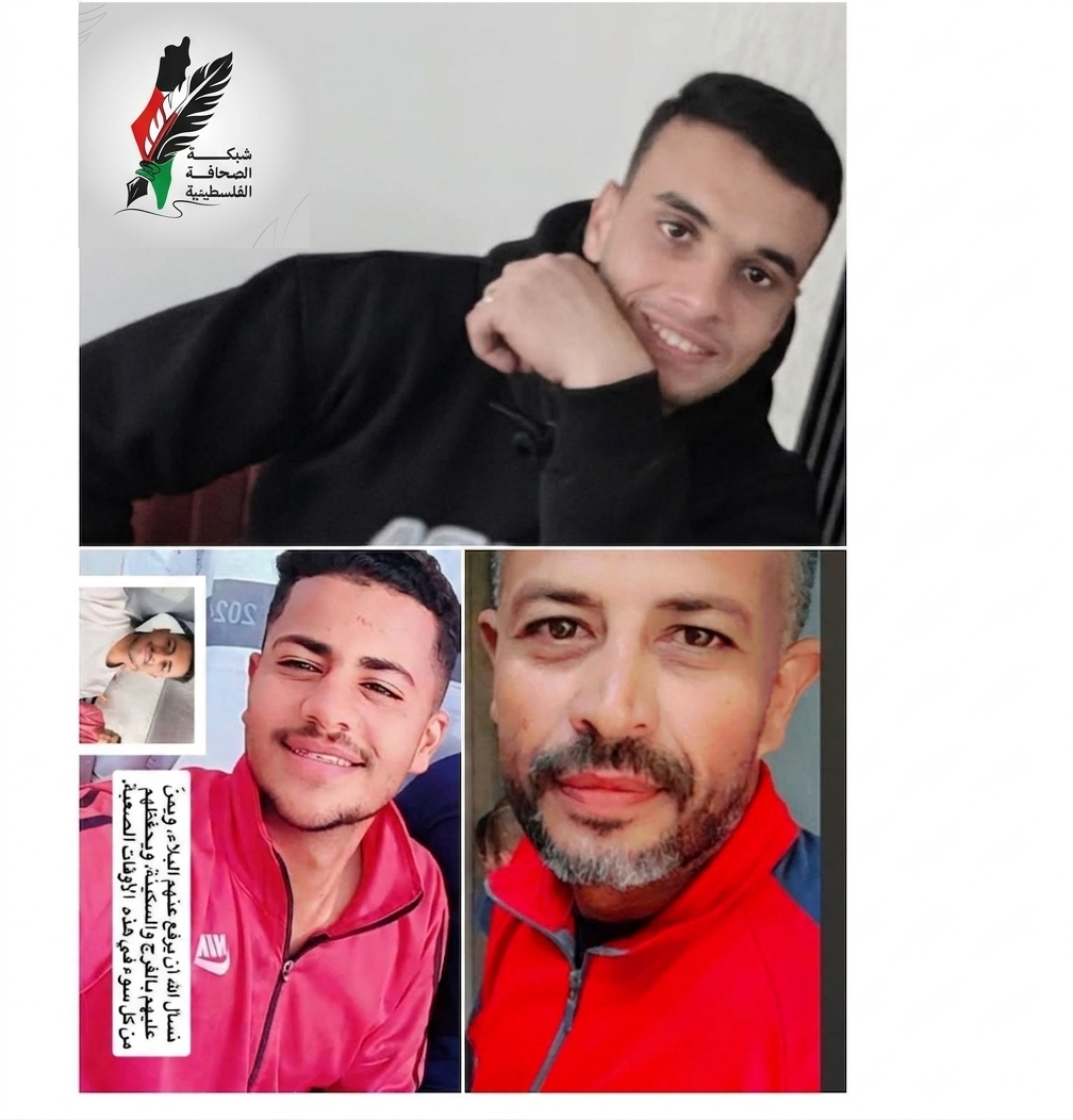 من قلب الخيام… حين يتحول الأمان إلى رعب: شهادات صادمة عن انتهاكات داخل غزة