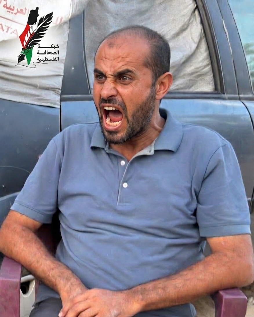 أبو أحمد سمور… حين يتحوّل بوق التحريض إلى شبهة لا يمكن تجاهلها