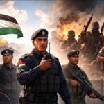 نفي حاسم يكشف زيف التسريبات: السلطة الفلسطينية ترفض مخططات نقل قادة الميليشيات وتؤكد سيادة القانون