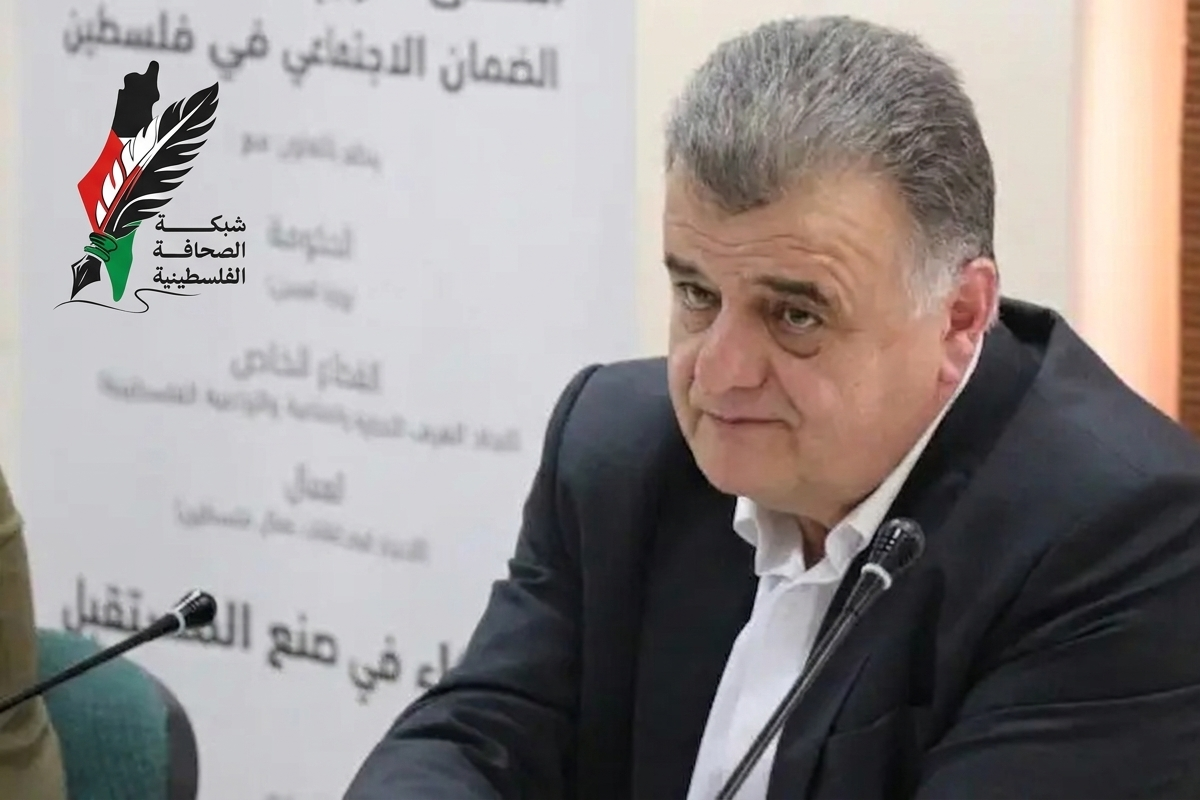 حملة تشويه رخيصة تستهدف شاهر سعد… أكاذيب مفبركة وأبواق مأجورة تضرب بالحقيقة عرض الحائط