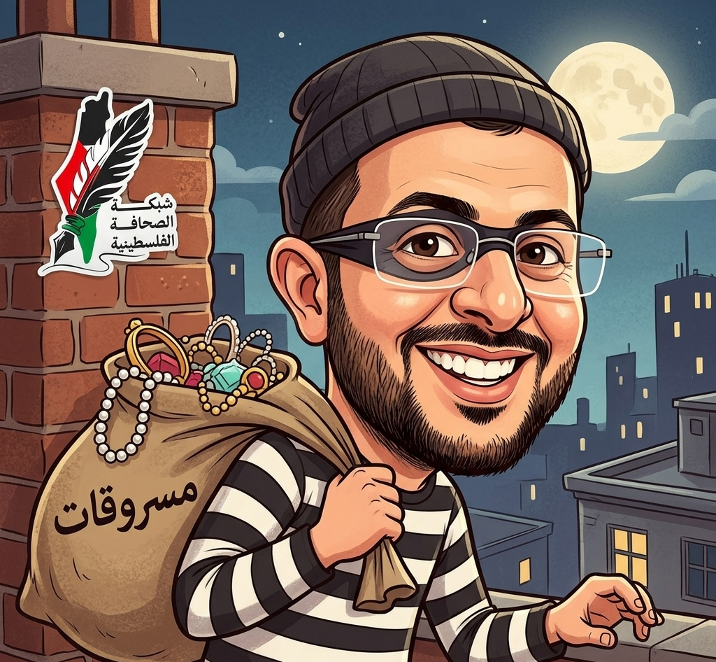 المدعو أدهم أبو سلمية.. من جباية الشارع في غزة إلى الاستثمار في دماء المنكوبين بين تركيا وسلطنة عُمان