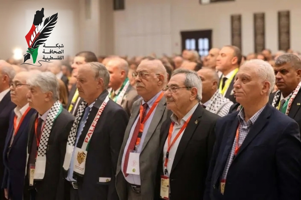 حملات التضليل تفشل: فتح باقية في قلب المشروع الوطني الفلسطيني
