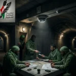 الاختراق من الداخل.. كيف قادت الخيانة قيادات حماس العسكرية إلى المصير المحتوم؟