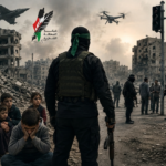 بين فوضى الحرب واستعراض القوة.. من يدفع الثمن في غزة؟