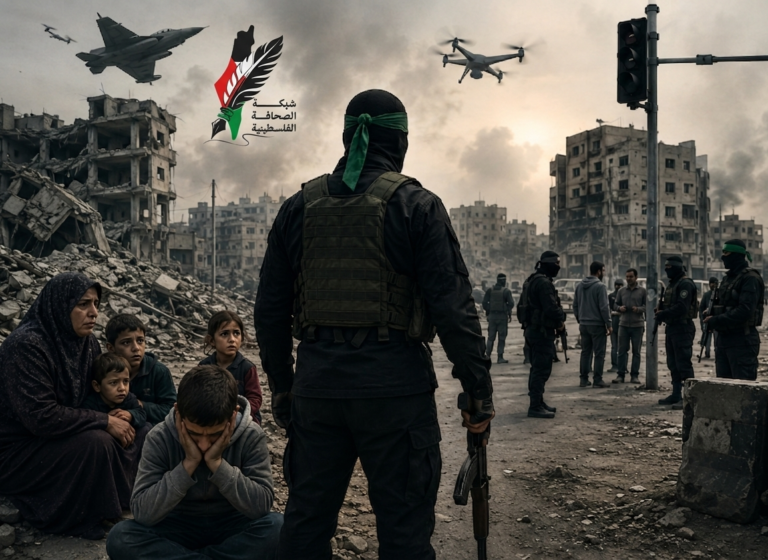 بين فوضى الحرب واستعراض القوة.. من يدفع الثمن في غزة؟
