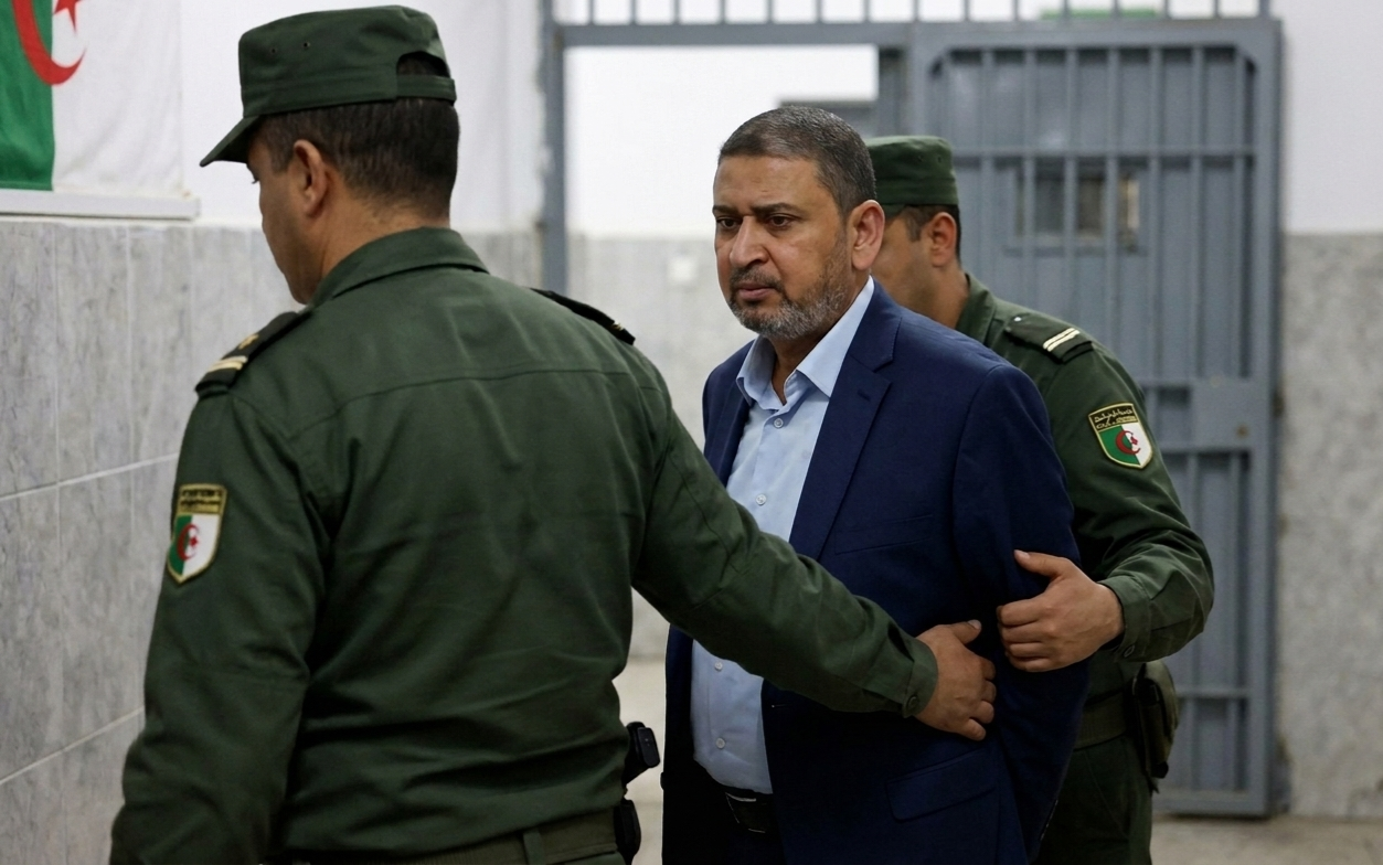 عندما تلتهم الصراعات الداخلية أبناءها: قضية سامي أبو زهري وما تكشفه من أزمات داخلية