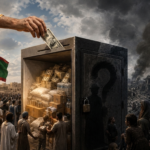 ربع مليار دولار من موريتانيا لغزة.. أين ذهبت التبرعات؟