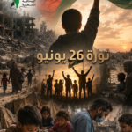 بيان “ثورة 26 يونيو”.. مطالب إنسانية في مواجهة حملات التشويه