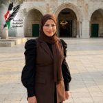 مطاردة الأصوات الغاضبة في غزة.. لماذا تُلاحق الناشطة نوال يحيى فروانة؟
