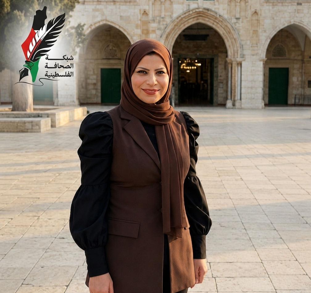 مطاردة الأصوات الغاضبة في غزة.. لماذا تُلاحق الناشطة نوال يحيى فروانة؟