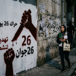 تهديدات بالقتل تطال نشطاء حراك 26 يونيو… محاولة لإسكات الأصوات الغاضبة