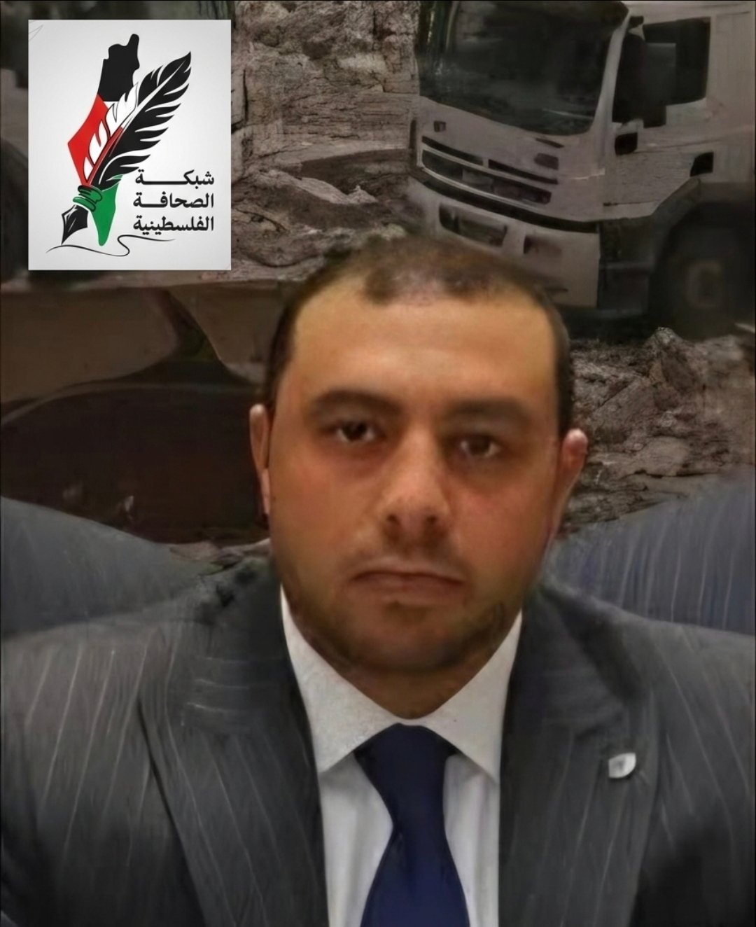 سري للغاية .. تسريب وثيقة داخلية لحركة حماس حول المدعو محمد مصطفى غانم